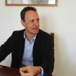 IL DIRETTORE GENERALE CORBO